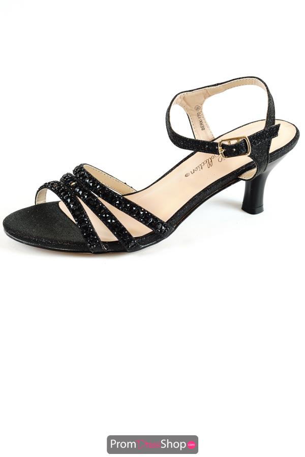 Blossom Footwear heels Style Berk-170